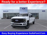 New 2026 Ford F350 Platinum image 2