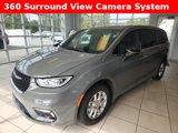 New 2025 Chrysler Pacifica Select image 4