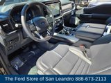 New 2025 Ford F150 Platinum image 3