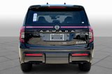 New 2025 Nissan Armada Platinum Reserve image 4