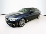Used 2017 BMW 540i image 3