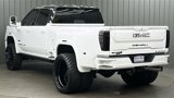 Used 2025 GMC Sierra 3500 Denali Ultimate image 3