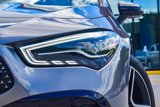 Used 2025 Mercedes-Benz CLA 250 4MATIC image 4