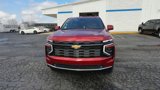 New 2025 Chevrolet Suburban High Country image 4