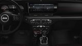 New 2025 Jeep Wrangler Unlimited Rubicon image 5