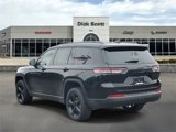 New 2025 Jeep Grand Cherokee L Altitude image 4