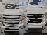 Used 2019 Chevrolet Colorado W/T w/ WT Convenience Package image 2