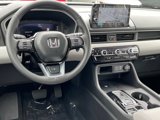 New 2025 Honda Pilot Elite image 2