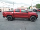 New 2025 Chevrolet Colorado W/T w/ WT Custom Package image 2