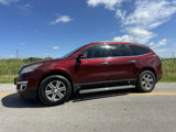 Used 2016 Chevrolet Traverse LT image 2