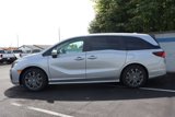 New 2026 Honda Odyssey Touring image 2