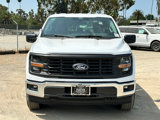 New 2025 Ford F150 XL w/ Equipment Group 104A Hybrid image 6