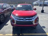 Used 2023 Mitsubishi Outlander Sport ES image 2