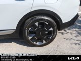 New 2026 Kia Sportage SX image 4