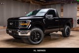 Used 2025 Ford F150 XL w/ Equipment Group 103A High image 5