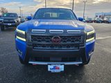 New 2025 Nissan Frontier PRO-4X w/ Pro Premium Package image 2