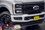 New 2025 Ford F250 Platinum image 3
