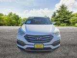 Used 2018 Hyundai Santa Fe Sport image 2