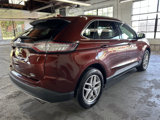 Used 2015 Ford Edge SEL w/ Equipment Group 201A image 2