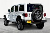 New 2025 Jeep Wrangler Sahara image 3