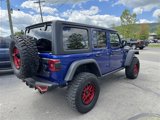Used 2018 Jeep Wrangler Unlimited Rubicon image 4