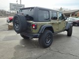 New 2025 Jeep Wrangler Willys image 3