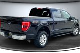Used 2021 Ford F150 XLT w/ Max Trailer Tow Package image 6