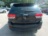 Used 2017 Jeep Grand Cherokee Laredo w/ Quick Order Package 23E image 5