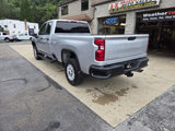 Used 2021 Chevrolet Silverado 2500 W/T w/ WT Convenience Package image 5