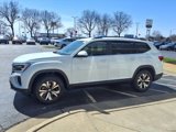 New 2025 Volkswagen Atlas SE image 4