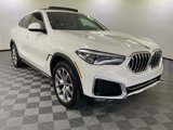 Used 2020 BMW X6 xDrive40i w/ Premium Package image 3