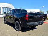New 2026 RAM 1500 Rebel w/ Advanced Safety Group II image 6