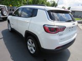 Used 2018 Jeep Compass Latitude w/ Popular Equipment Group image 6