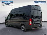 New 2025 Ford Transit 350 XL image 3