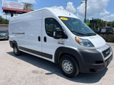 Used 2021 RAM ProMaster 2500 image 2