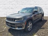 Used 2021 Jeep Grand Cherokee L Limited image 4
