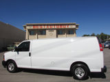 Used 2017 Chevrolet Express 3500 Extended image 6