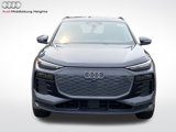 New 2025 Audi Q6 e-tron Premium Plus image 3