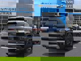 New 2026 Chevrolet Traverse Z71 w/ Driver Confidence Package image 4