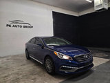 Used 2017 Hyundai Sonata Sport w/ Value Edition Package 02 image 4