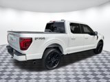 Used 2024 Ford F150 Platinum image 3