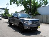 Used 2013 Ford F150 Platinum image 2