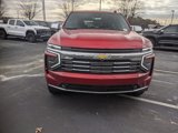 New 2025 Chevrolet Tahoe Premier image 2