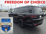 New 2025 Jeep Wagoneer L Series II image 6