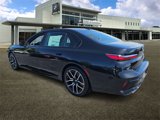 New 2025 BMW 760i xDrive w/ Luxury Rear Seating Package image 5
