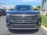 New 2025 Volkswagen Atlas SE image 2
