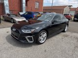 Used 2020 Audi A4 2.0T Premium w/ Convenience Package image 3