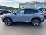 Used 2021 Nissan Rogue Platinum image 5
