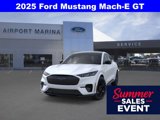 New 2025 Ford Mustang Mach-E GT image 2