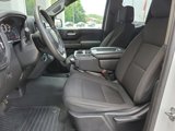 Used 2021 Chevrolet Silverado 1500 Custom w/ Safety Confidence Package image 4